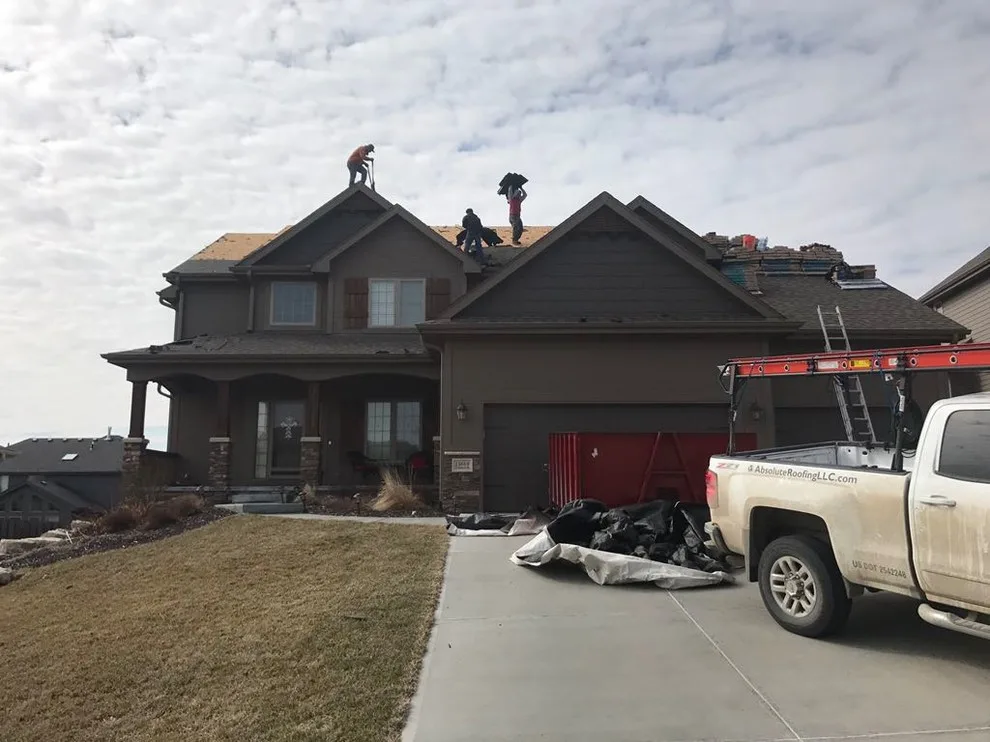 Absolute Roofing LLC - Photo 4