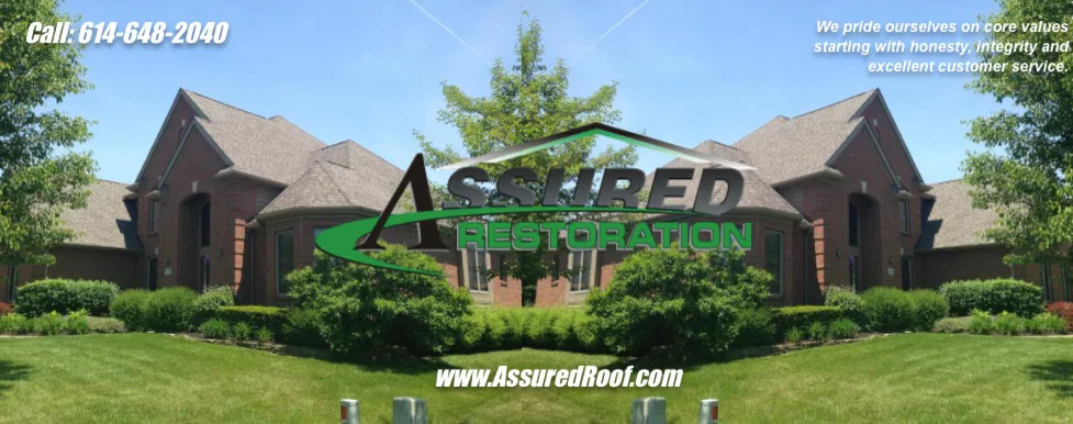 Assured Roof - Photo 9