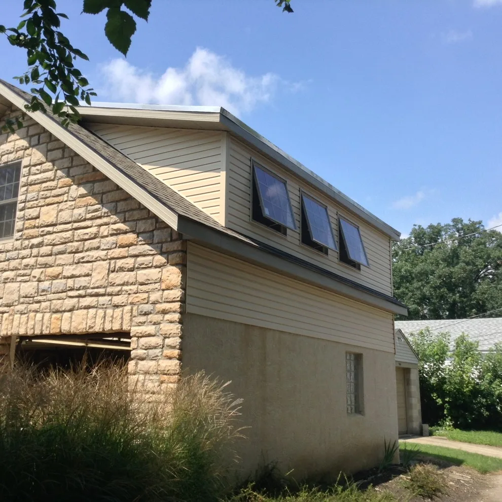 Assured Roof - Photo 5