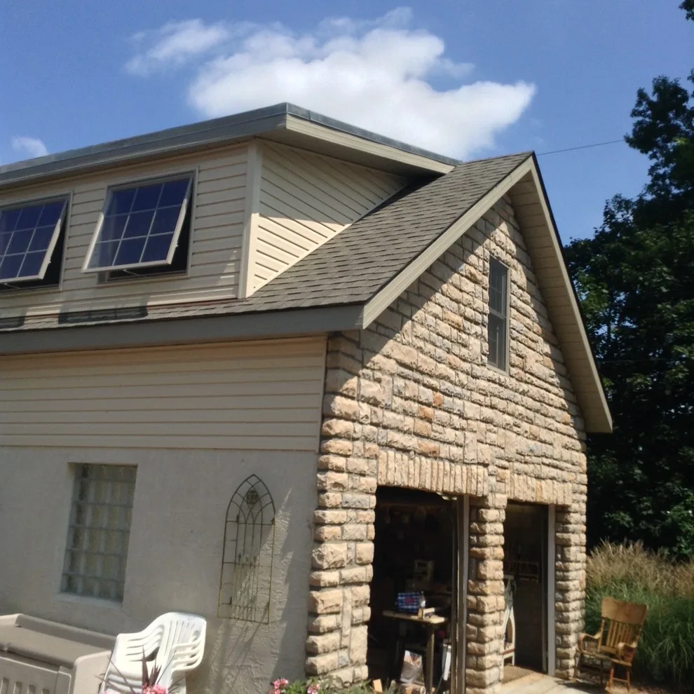 Assured Roof - Photo 12