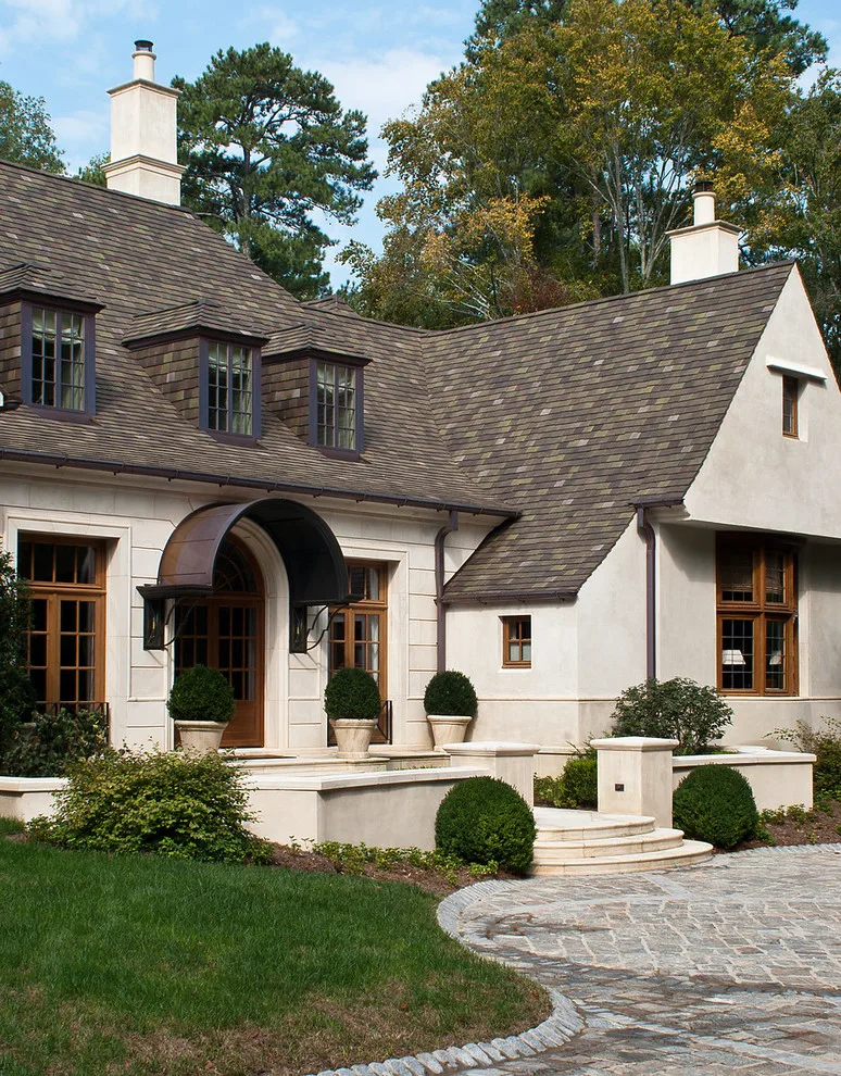 Cottage Shingle Tile in Atlanta, GA by Ludowici Roof Tile - Photo 3