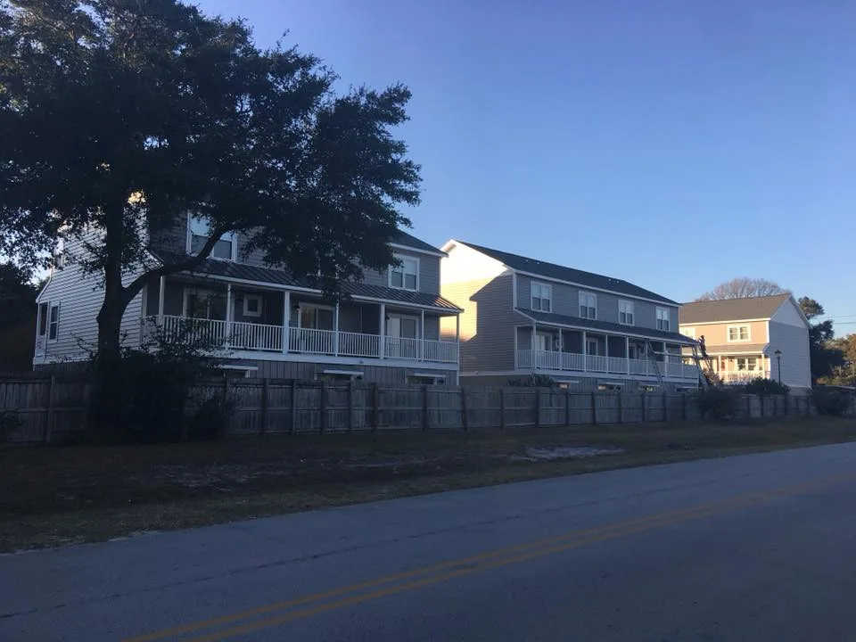 Multifamily Roof Renewal by Atlantic Coastal Enterprises - Photo 6