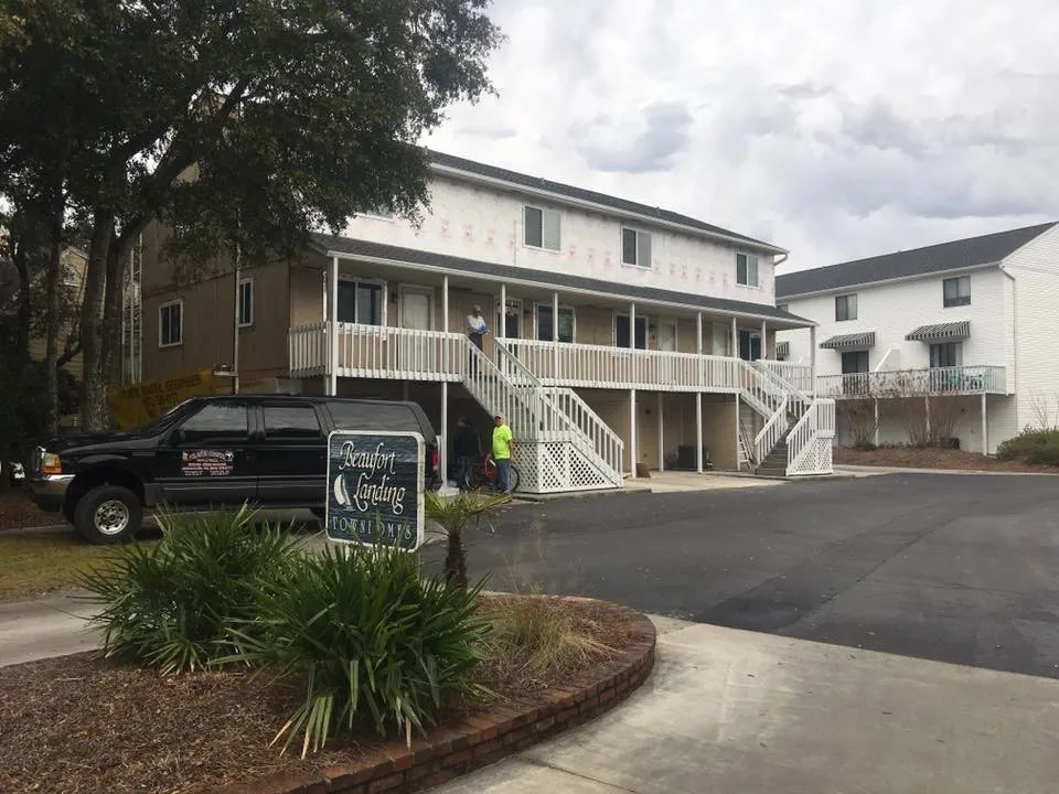 Multifamily Roof Renewal by Atlantic Coastal Enterprises - Photo 8