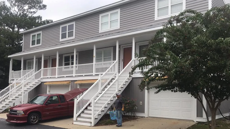Multifamily Roof Renewal by Atlantic Coastal Enterprises - Photo 5