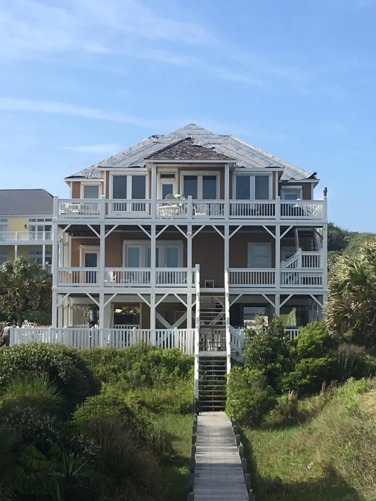 Multifamily Roof Renewal by Atlantic Coastal Enterprises - Photo 7