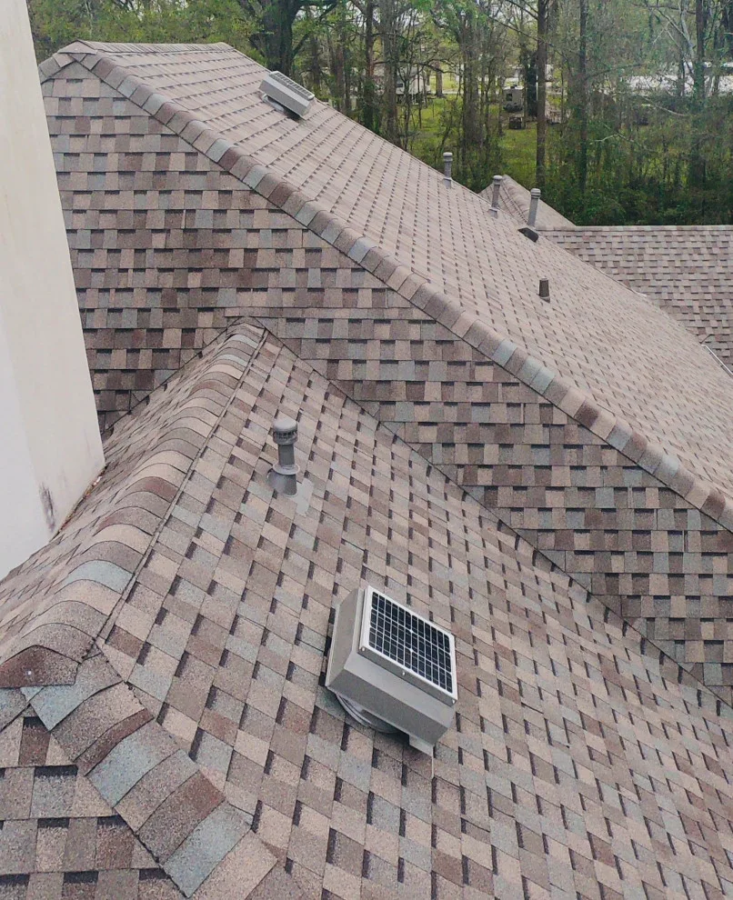 Majestic Atlas Shake by Pinnacle Exteriors Roofing - Photo 2