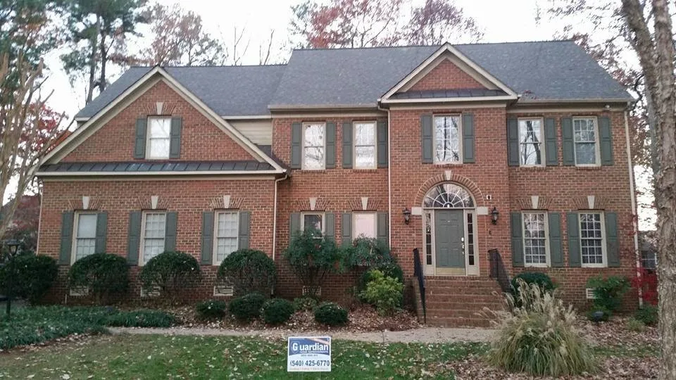 Atlas Summit Pure Shingles by Guardian Home Improvements, LLC - Photo 7