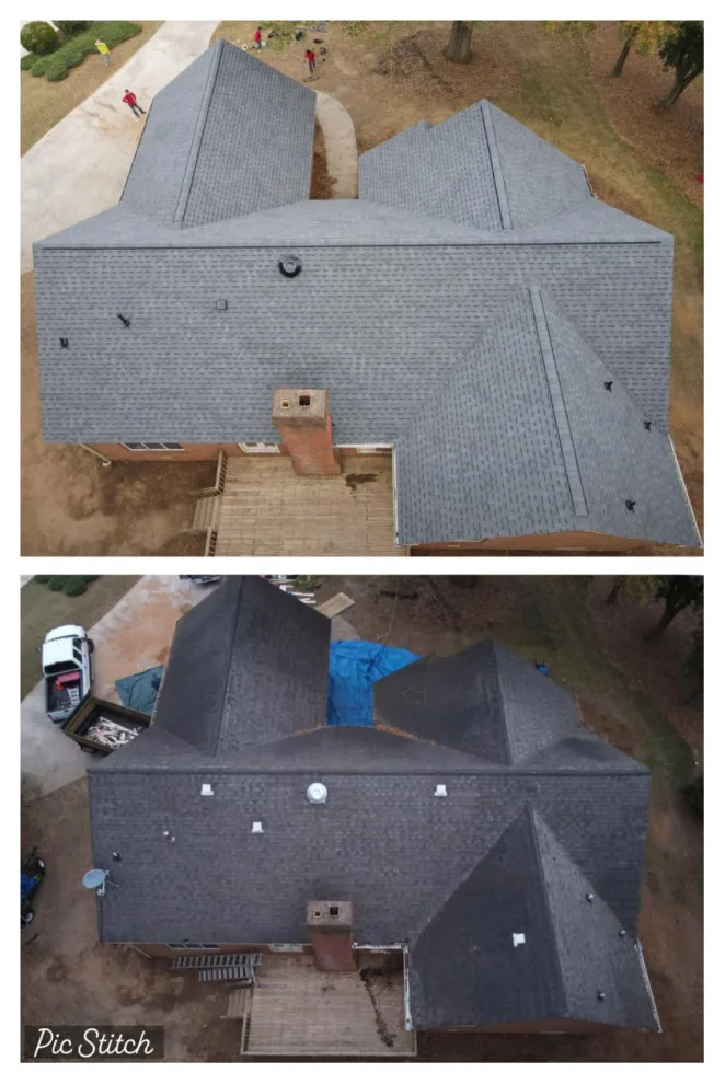 Atlas Roofing - Tiles by Eastside Roofing Inc - Photo 3