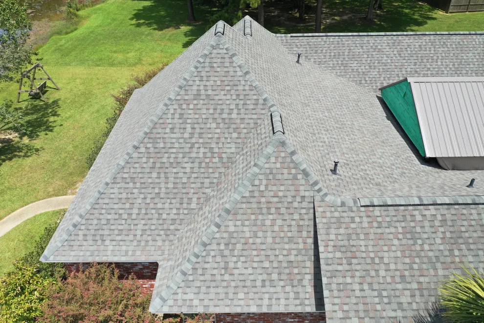 Atlas Summer Tempest by Pinnacle Exteriors Roofing - Photo 2