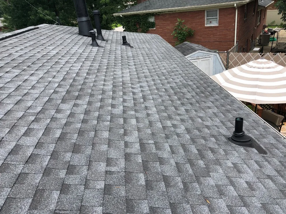 Brownstone Roofing - Photo 3