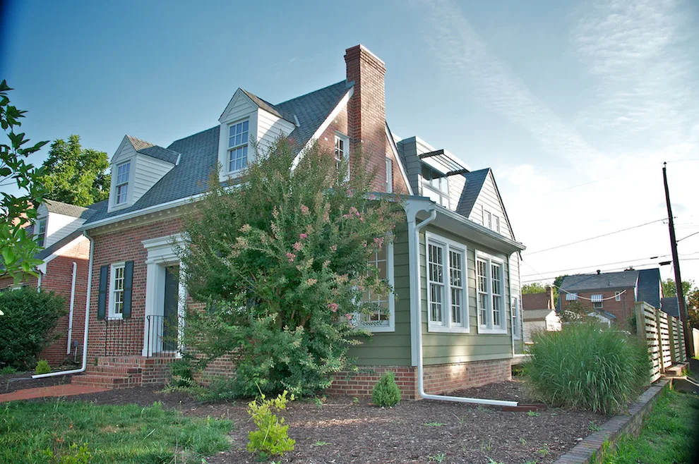 Hertless Brothers Roofing Inc - Photo 9