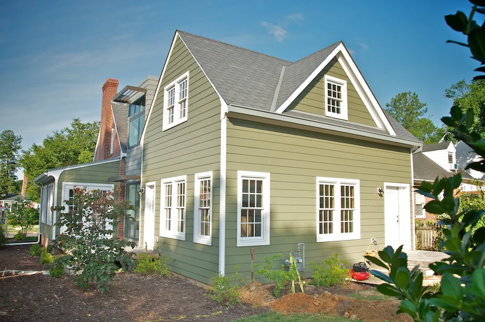Hertless Brothers Roofing Inc - Photo 6
