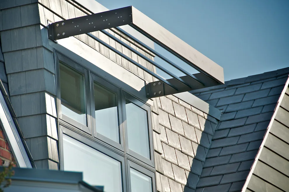 Hertless Brothers Roofing Inc - Photo 7