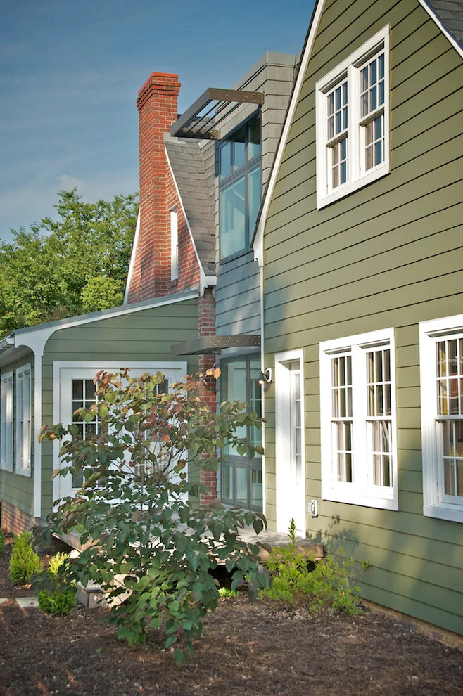 Hertless Brothers Roofing Inc - Photo 5
