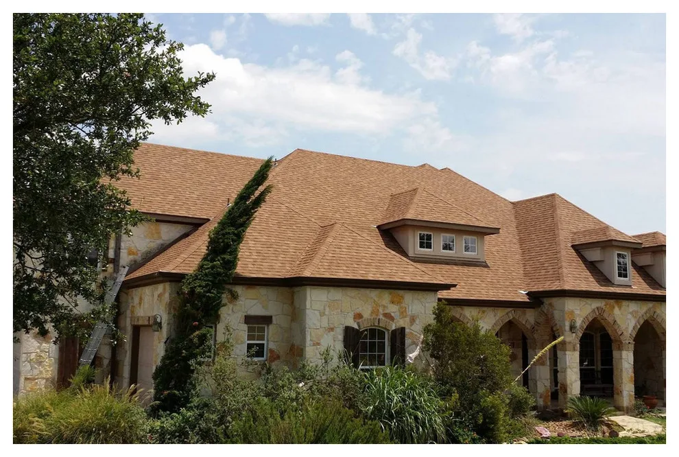 Austin Roofing And Construction - Photo 11