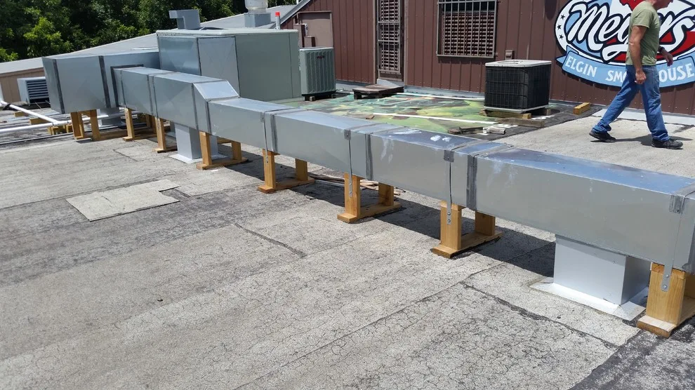 Austin Roofing And Construction - Photo 7