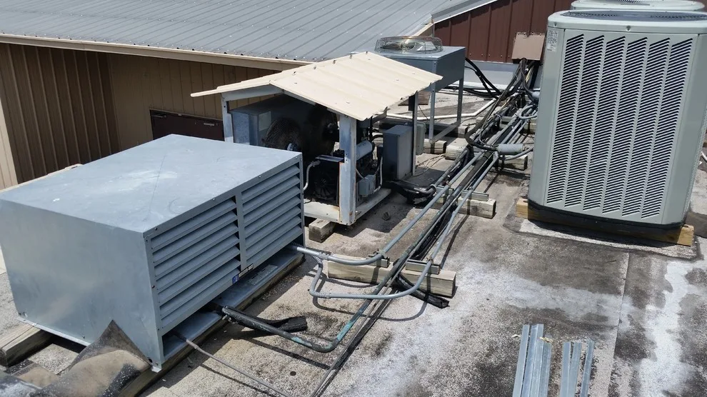 Austin Roofing And Construction - Photo 10