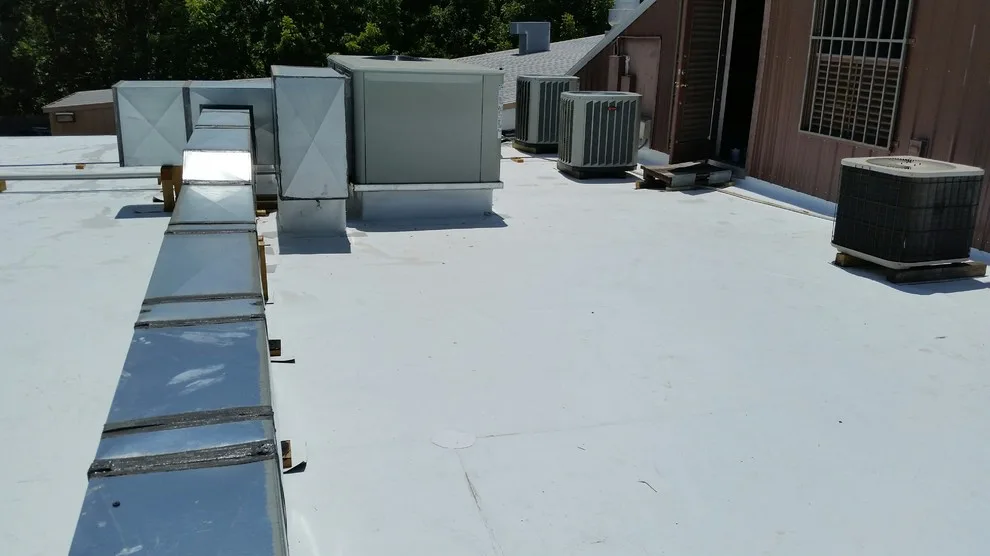 Austin Roofing And Construction - Photo 13