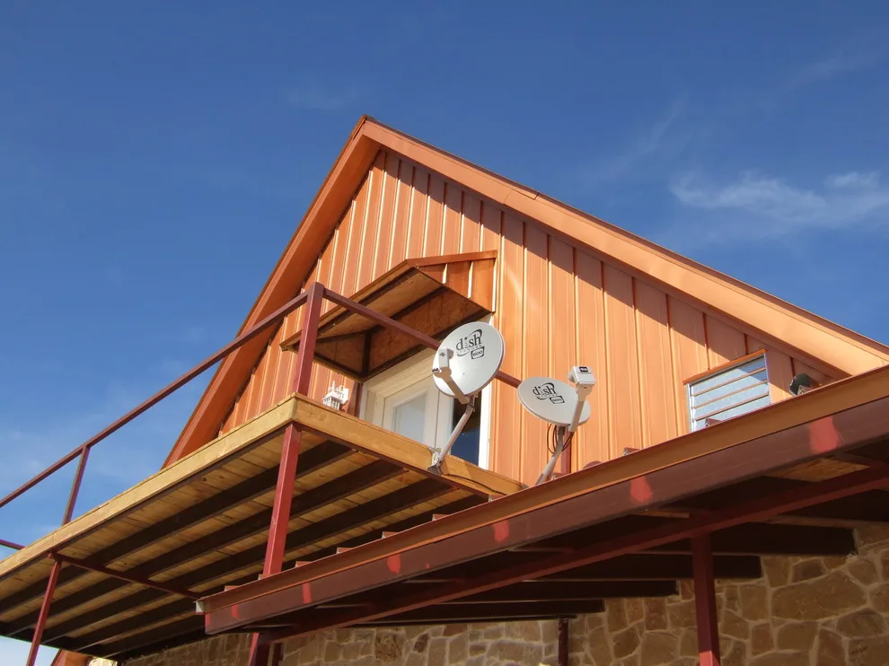 Austin Roofing And Construction - Photo 2