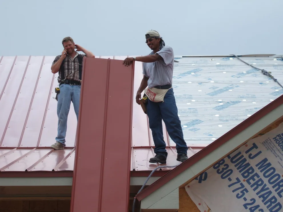 Austin Roofing And Construction - Photo 9