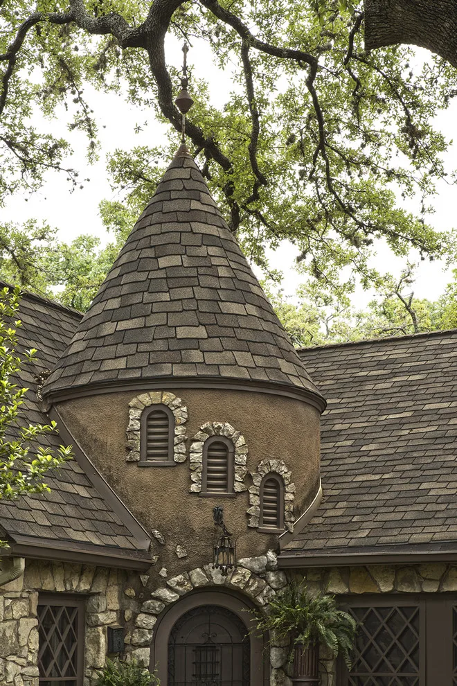 Austin, TX Roof Shingle Replacement by Quality Roofing - Photo 4