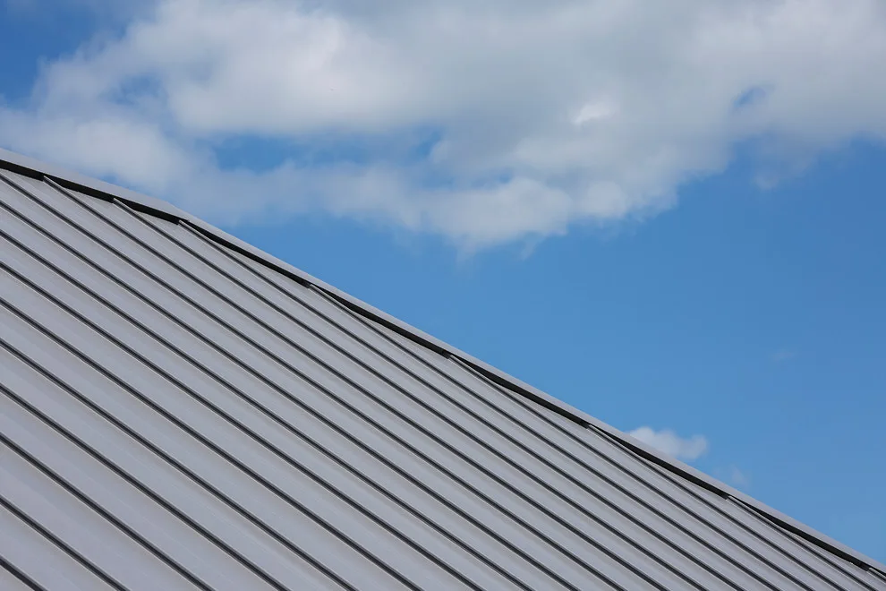 Standing Seam Metal Roofing in Austin, TX by Quality Roofing - Photo 4