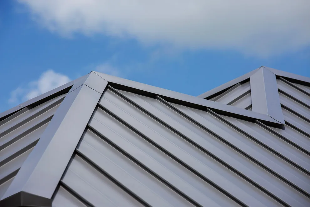 Standing Seam Metal Roofing in Austin, TX by Quality Roofing - Photo 2