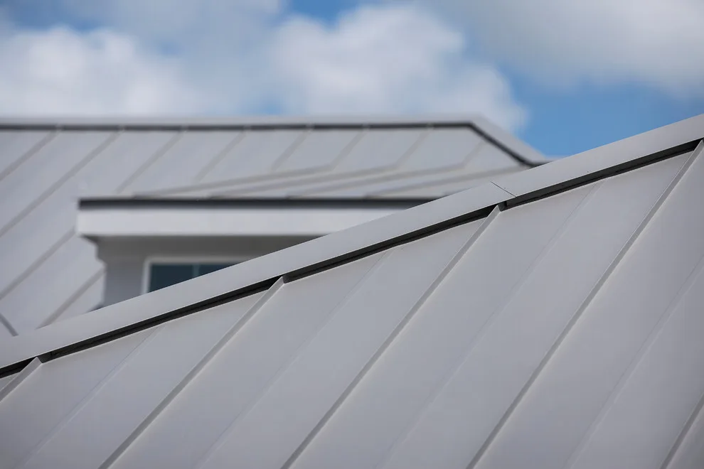 Standing Seam Metal Roofing in Austin, TX by Quality Roofing - Photo 5