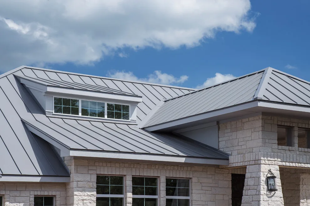 Quality Roofing - Photo 3