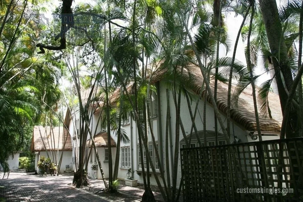 Recognized Innovative Wavy Roof by Custom Shingles - Photo 4