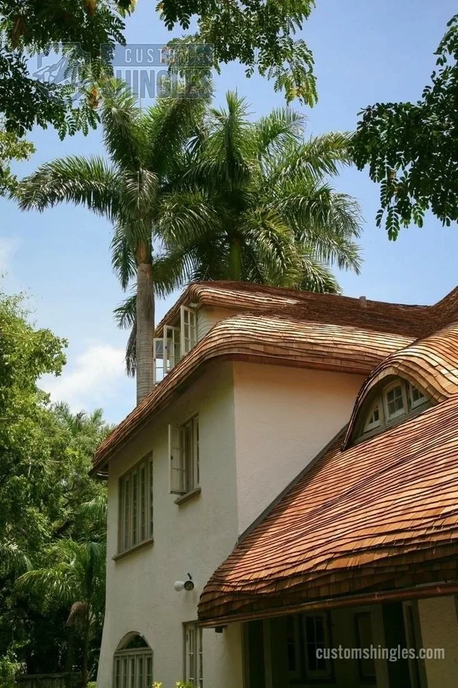 Custom Shingles - Photo 11