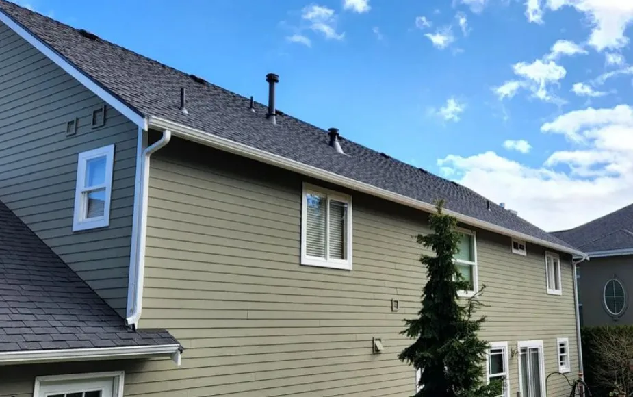 Eastside Roofing Inc - Photo 14