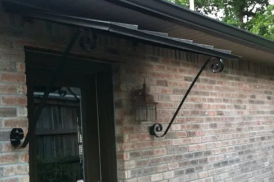 Acadiana Gutter & Patio LLC - Photo 13