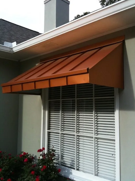Canopies by Acadiana Gutter & Patio LLC - Photo 5