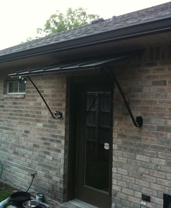 Acadiana Gutter & Patio LLC - Photo 11