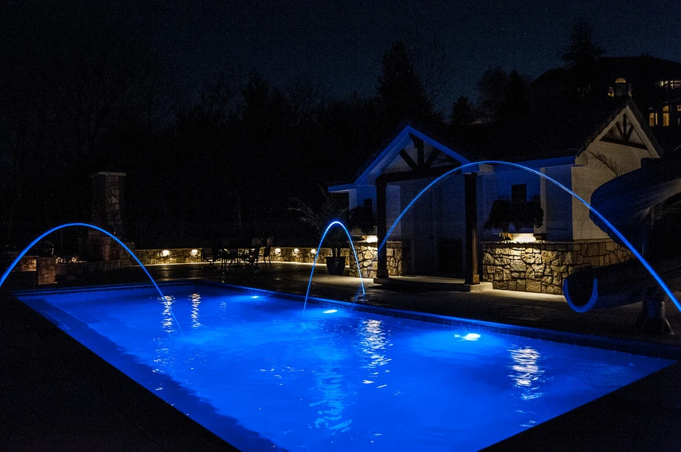 Lawrence Landscape - Photo 5