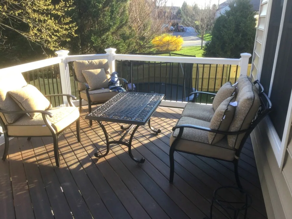 Content Homeowner's Initiatives by Badger Contracting, Inc. - Photo 6