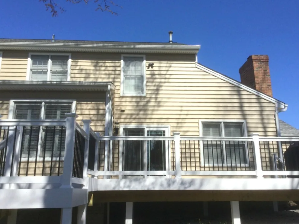 Content Homeowner's Initiatives by Badger Contracting, Inc. - Photo 4