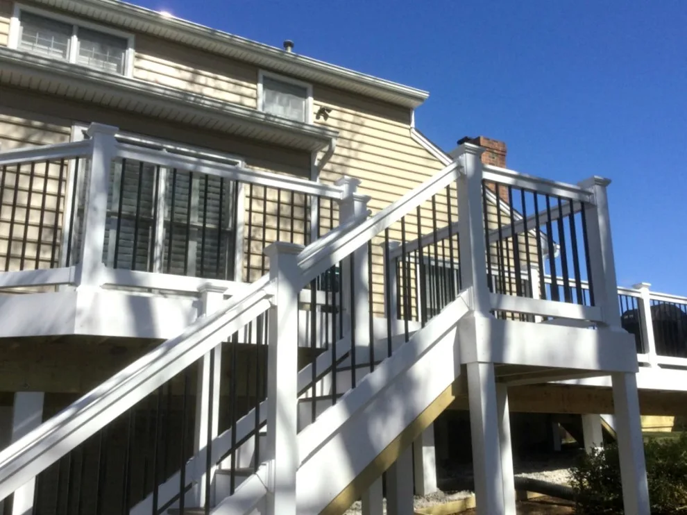 Content Homeowner's Initiatives by Badger Contracting, Inc. - Photo 5
