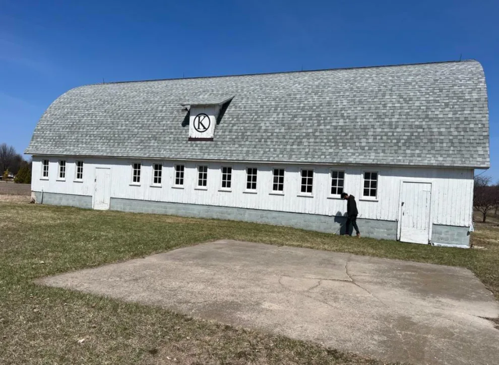 Barn Roof Renovation by Modern Exterior Roofing - Photo 2