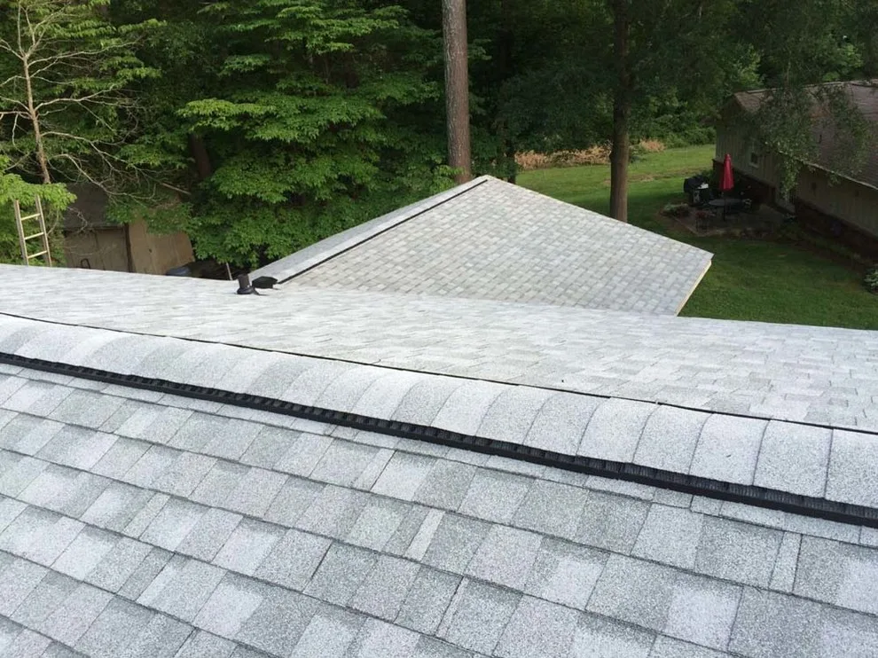 Doraville, GA Roof Replacement by Nailed It Roofing & Restoration LLC - Photo 4