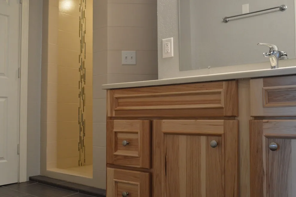 Bathroom Renovations by A-Team Construction Unlimited Inc. - Photo 4