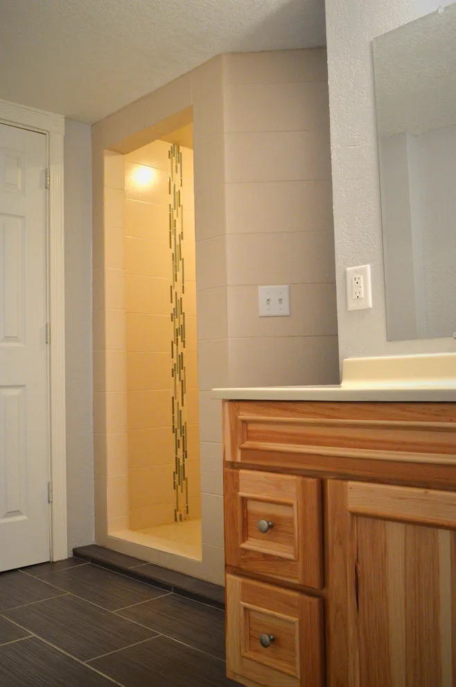 Bathroom Renovations by A-Team Construction Unlimited Inc. - Photo 3