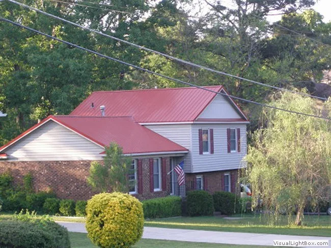 BCI Metal Roofing - Photo 8