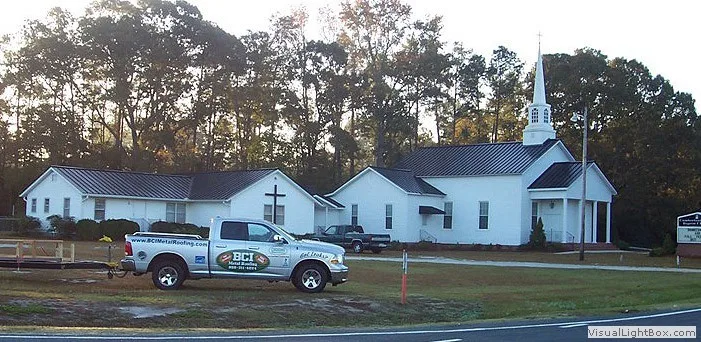 BCI Metal Roofing - Photo 11