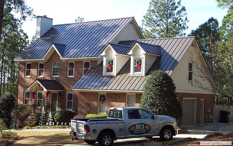 BCI Metal Roofing - Photo 10