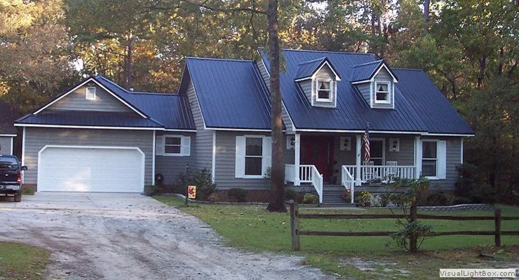 BCI Metal Roofing - Photo 9