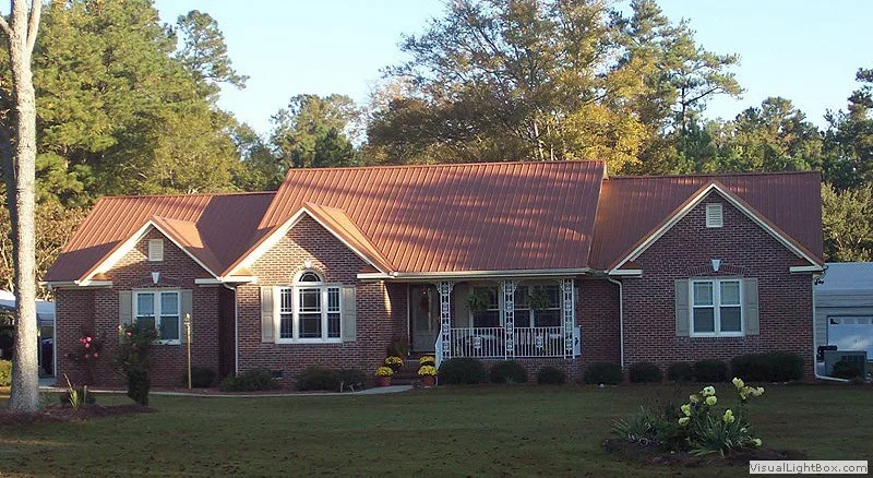 BCI Metal Roofing - Photo 6