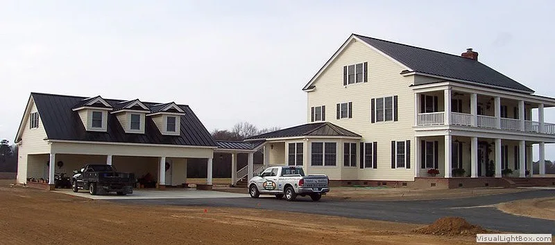 BCI Metal Roofing - Photo 12