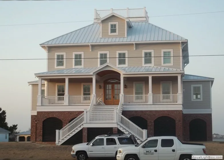 BCI Metal Roofing - Photo 5